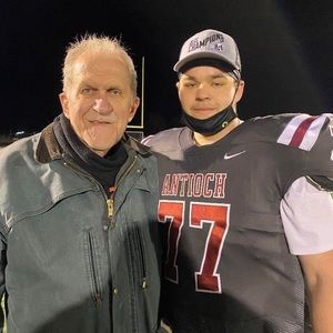 Meet your Posher, Peyton